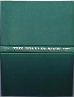 The jewelry book 0312442300 Book Cover