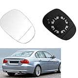 Kompatibilität: Das Außenspiegel Glas für für B-M-W 1 Series (E87) 2009-2012; für B-M-W 1 Series (E81) 2009 - 2011; für B-M-W1 Series Cabriolet (E88) 2009-2013; für B-M-W 3 Series (E90) 2008-2011; für B-M-W 3 Cabriolet (E93) 2010-2013; für B-M-W 3 Coupe (E92) 2010-2013; für B-M-W 3 Touring (E91) 2008-2012. Bitte bestätigen Sie Ihr Modell vor dem Kauf.