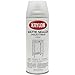 Chalk paint sealer spray