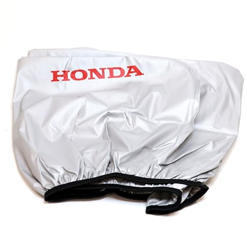 Honda 08P57-ZA0-B80 Generator Cover