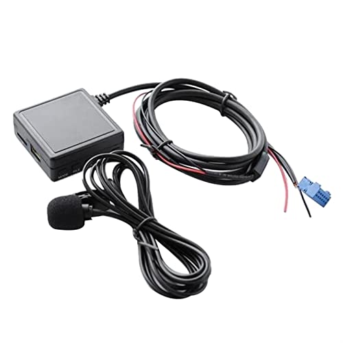Porte multiple per versatilità: dotato di più porte USB, questo adattatore USB per auto consente di caricare più dispositivi contemporaneamente, rendendolo ideale per famiglie o persone che hanno bisogno di mantenere carichi i propri dispositivi durante la guida. Non dovrai più litigare su chi può caricare il telefono