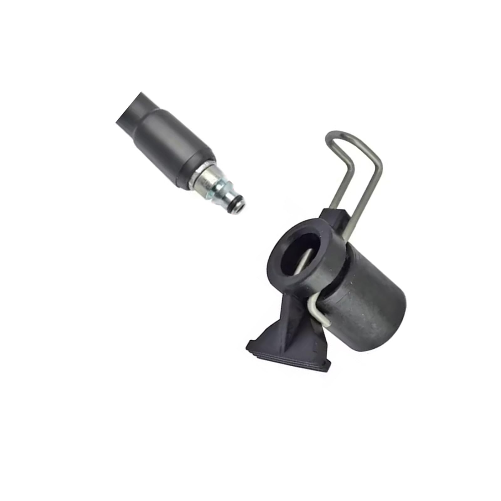 Kokdid C Release Hose Adapter General Fit Pressure Washer Hose Fixing For Pressure Washer Easy Onnection Design For Garden & Ar Wash Adapter For Lean Machine
