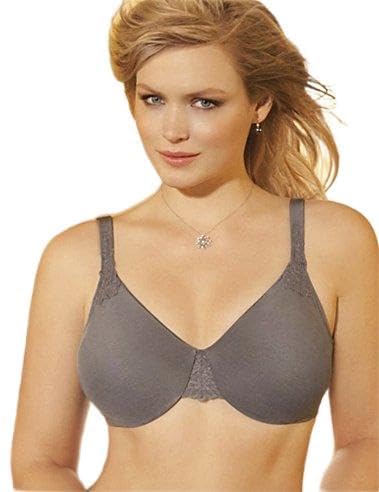 Maidenform 0409 soutien-gorge invisible idéal sous un t-shirt moulant au bureau