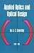 Applied Optics and Optical Design, Part One (Dover Books on Physics)