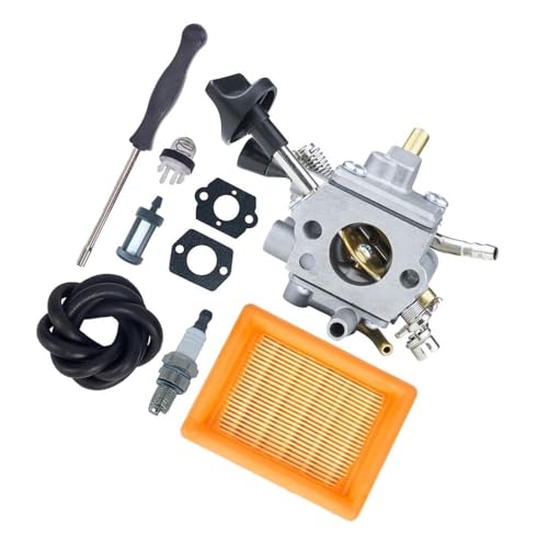 Carburateur BR800 haute performance 4283-120-0601 pour un démarrage à froid fluide et rapide