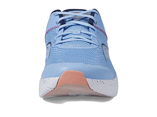 Baskets Saucony Kinvara 14 pour enfant à lacets running légères - 3