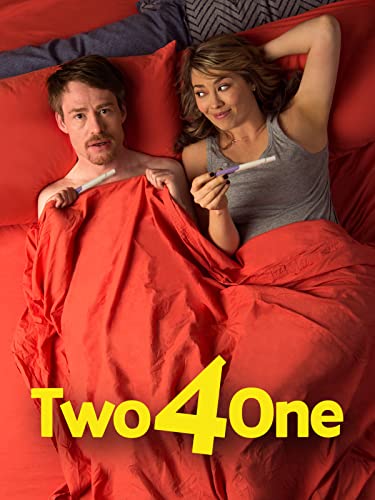 Two 4 One