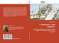A Traducteurs, Nous Sommes a 6131536139 Book Cover
