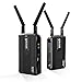 Produktbild HOLLYLAND Mars 300, HDMI Video Funkstrecke Transmitter Empfänger Set, Drahtlose Bildübertragung Wireless Image Transmission, 1080P HD EIN-/Ausgang 92m Arbeitsabstand 60Hz für DSLR Kamera Monitor