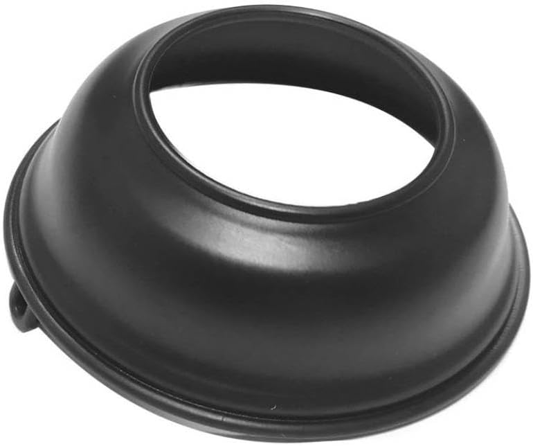 Carburetor Vacuum Diaphragm 1x Compatible with Automotive Motorcycle Parts Steed 400 Steed VLX400 VT VLX 400 600 for Part Number 8K1927225B