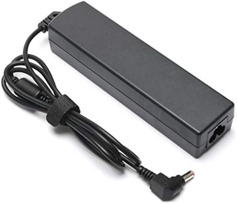 90W AC Adapter Laptop Charger for Lenovo IdeaPad G575 G580 G585 G770 G780 N580 N585 N586 V570 Z380 Z400 Z470 Z480 Z580 Z585 Power Supply Cord