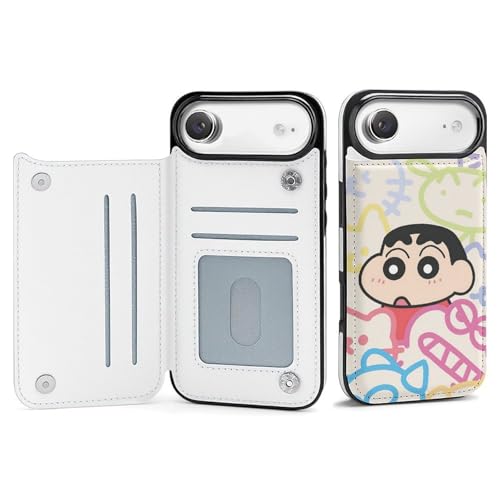 iPhone17 AirpP[X 蒠^ N񂿂 ACtH17 AirP[X 蒠^ z^ X}zP[X y  wʃJ[h[ X^h@\ gуJo[