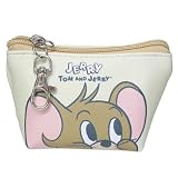 トムとジェリー三角ミニポーチ ＪＲ