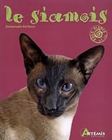 le siamois 2844167055 Book Cover