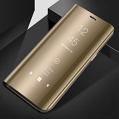 Coque antichoc Samsung S21 S20 FE Note 10 Plus miroir pour éviter les rayures d'écran dans votre sac