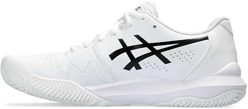 Challenger 14 Padel Hombre Zapatillas de pádel Blanco Negro2