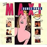  Musikladen : Maxi Dance Pool Vol. 2 (2CD)