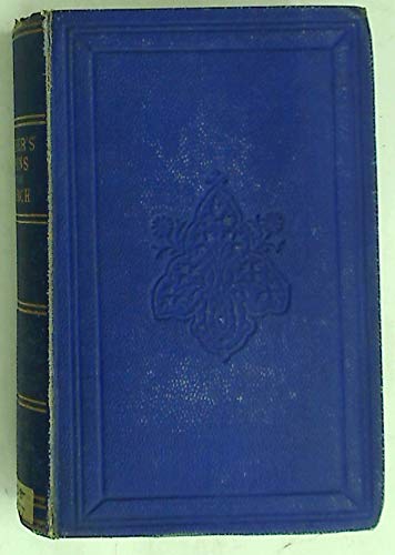 Hymns and Songs of the Church B001NBBGS0 Book Cover