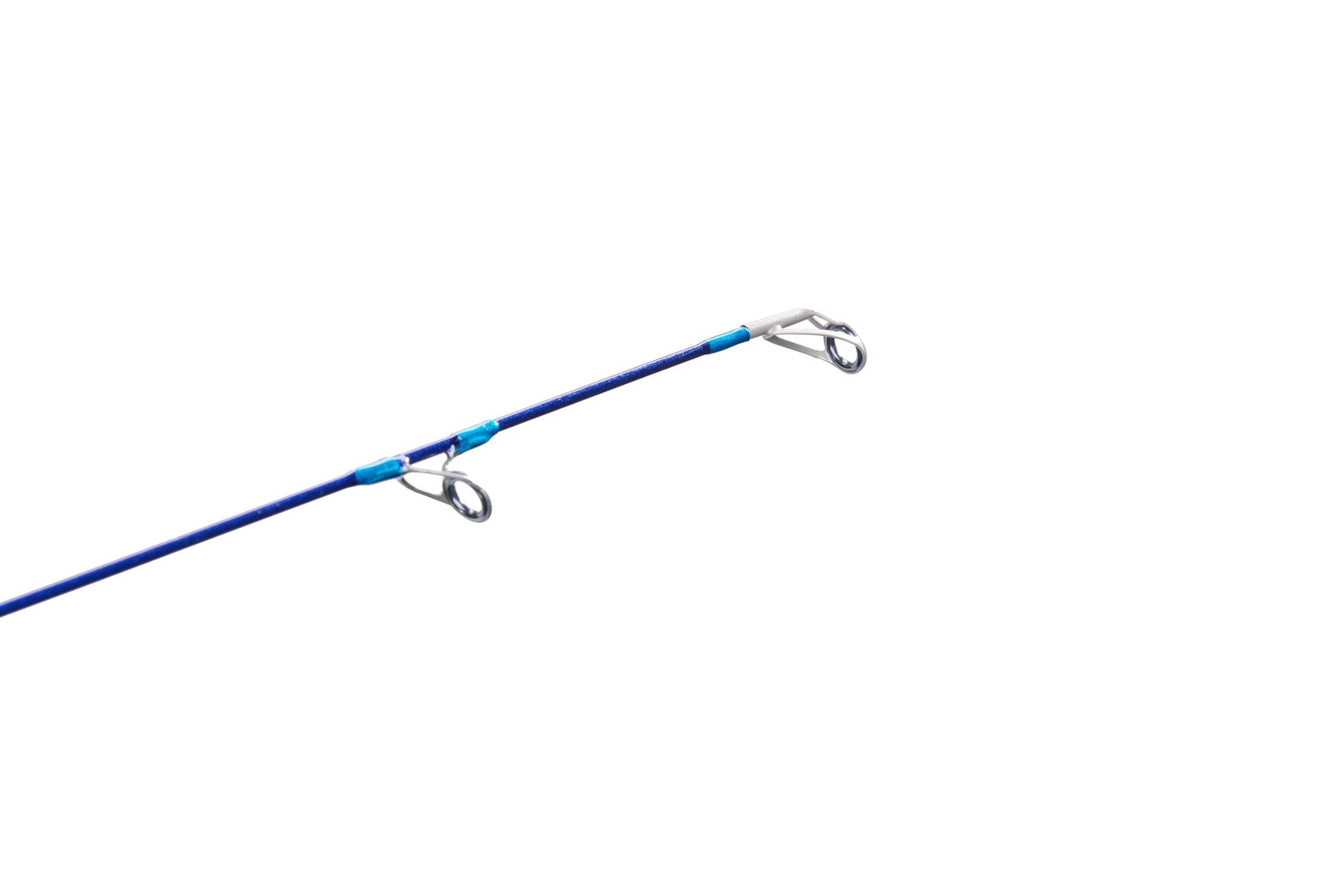St. Croix Rods Legend Tournament Inshore Spinning Fishing Rod, ITLS70MF : Sports & Outdoors
