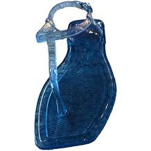 Time and Tru Womens Jelly Thong Sandals