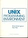 Unix Programming Environment (Prentice-Hall Software Series)