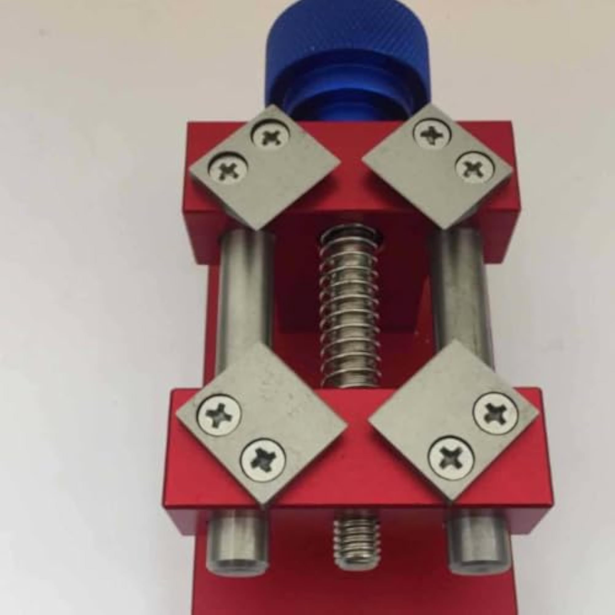 Heavy Base Watch Bezel Remover for Watchmakers