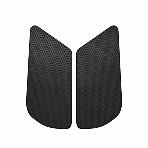 Coussinet de traction réservoir moto VFR800Fi idéal pour balades et longs trajets