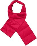 sisley schal damen  Sisley Herren Scarf Schal, Rot (Red 95g), One Size (Herstellergröße: OS)