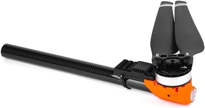 Drone Arm A8—12-14S KV115 Modular Dynamics System MOTOR ESC PROP Fit For 5~7kg Multi-rotor UAV Parts