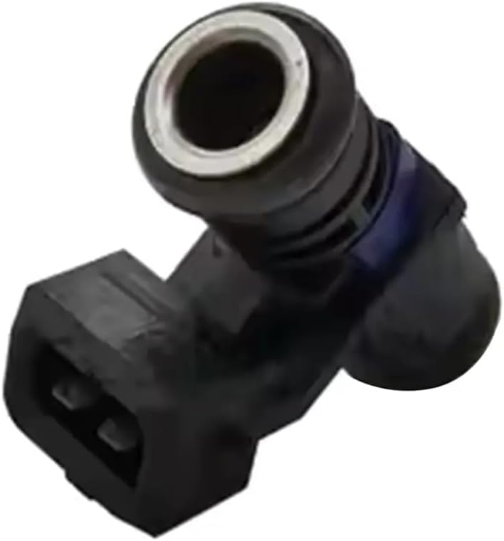 Fuel Injection Valve For Megane