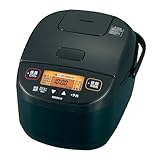 炊飯器 5.5合 NL-DT10-BA