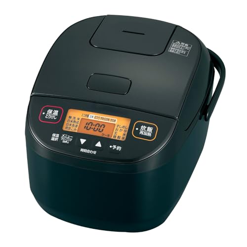 炊飯器 5.5合 NL-DT10-BA