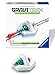 Price comparison product image Ravensburger GraviTrax Magnetic Cannon - Add On Extension Accessory Marble Run and Construction Toy For Kids Age 8 Years Up - STEM