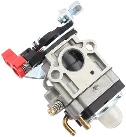 Carburateur Compatible TH23 TH26 TH34 23CC 25CC 26CC 33CC 35CC Pour Débroussailleuse Kawasaki - Homeponnew