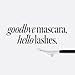 EPAIS Essential Eyelash Growth Serum, Jumbo Size 15ml/0.5fl.oz - Safe & Gentle Lashes Care, Nutrient Formula for Longer, Fuller, Thicker in 2 Weeks, To Grow Lashes Natural Longer, Non-Prostaglandin
