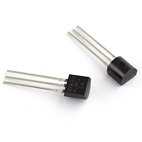 Invento 15pcs TL431 Programmable Precision Reference/Shunt Regulator-image-40