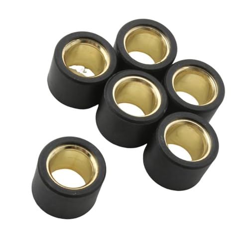 Rouleau de variateur 21x17mm pour corriger la perte d'accélération du Mp3 300