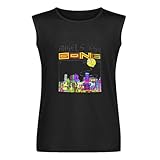 Photo Gallery erdangjia gong avant-garde jazz space music sleeveless t-shirt black mens vests top s Photo Gallery erdangjia gong avant-garde jazz space music sleeveless t-shirt black mens vests top s