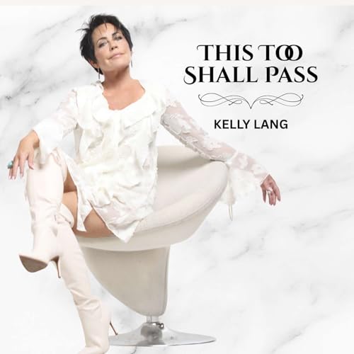 Kelly Lang Country Artist