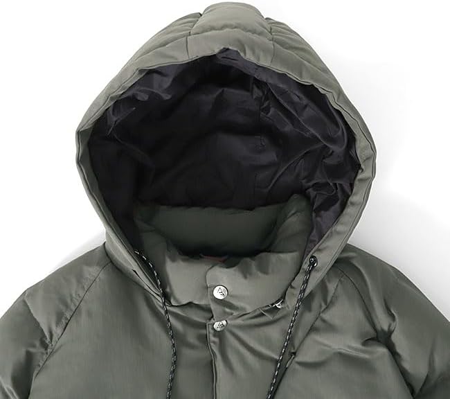 美USED ANEW GOLF メンズ バック刺繍ロゴスウェット アニュー ANEW