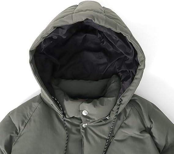 タグ付き Cape HEIGHTS / NEW LUTAK JACKET What are three reasons why grown men choose Cape Heights