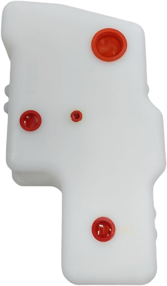 Genie Hydraulic Oil Tank 226163GT 226163 Genie Parts for Genie Scissor Lifts GS1930 GS1932 GS1932 GS2046 GS2646 GS3246