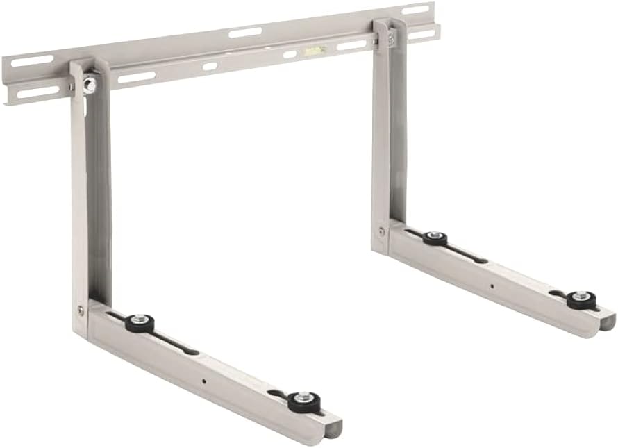Rodigas Wandkonsole MS -230 für Klimaanlagen und Wärmepumpen