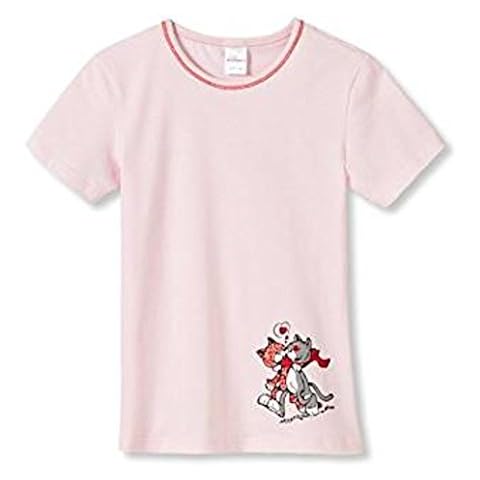 Haut de Pyjama Schiesser Fille Cover