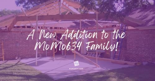 A New Addition to the MoMo634 Family!
