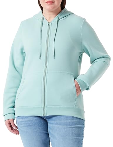 Pull à capuche femme veste zippée Blonda Blonda jade taille XL confortable
