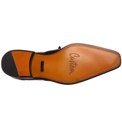 Image of Mezlan Men's Leary Oxford