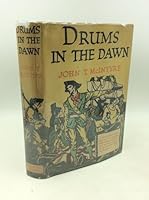 Drums in the Dawn B000IMLVN0 Book Cover