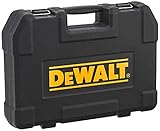 DEWALT Mechanics Tools Kit and Socket Set, 108-Piece (DWMT73801)