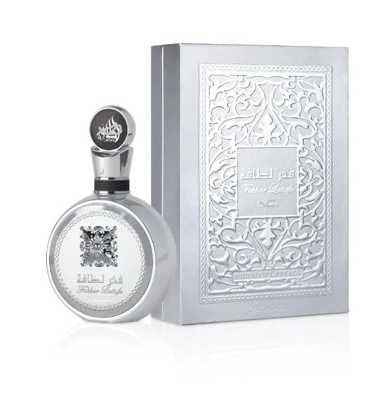 Fakhar Platin Eau de Parfum 100 ml
